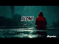 [FREE] Emotional Drill Type Beat “ALONE” Drill Type Beat 2026