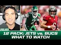 Download Lagu New York #Jets vs. Tampa Bay #Bucs Week 3 PREDICTIONS (FULL BADLANDS)