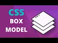 CSS Box Model Border Complete Course CSS3 M2T5V1
