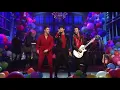 JONAS BROTHERS | BURNING UP - SATURDAY NIGHT LIVE