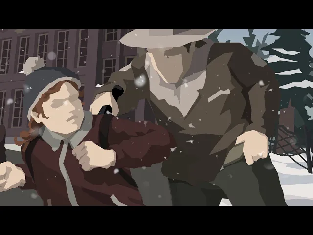 This Is the Police 2 - 'Welcome to Sharpwood' Trailer