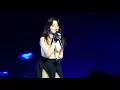 Download Lagu Camila Cabello - In The Dark Live 4-13-18