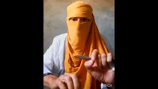 فجر طاقة العين و الحسد المتراكمة في 5 دقائق 