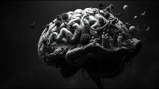 The Genius Mind Access - 40 Hz Gamma Binaural Beat - Maximize Cognition, Focus & Memory