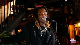 Bayanni Ta Ta Ta Live On That Grape Juice 