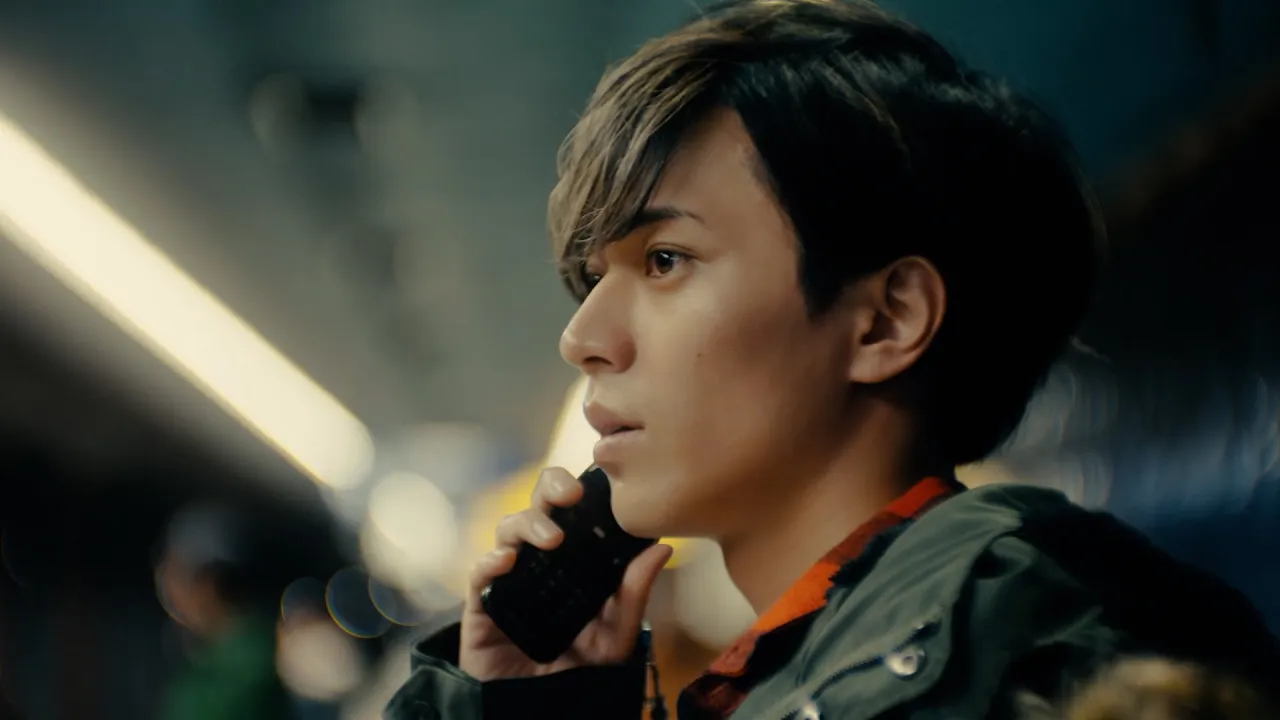 原菜乃華さん出演CM。話題の広告を一挙紹介