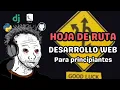 Como Aprender REALMENTE desarrollo WEB en Python Actualizada 2024