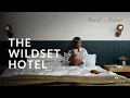 Tour The Wildset Hotel in St Michaels Maryland Luxury Stays Eastern Shore Gems