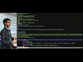 Writing shell scripts in Clojure using Planck - Singapore Clojure Meetup