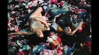 Charli Xcx Guess Featuring Billie Eilish Official Video 