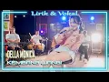 Lagu Della Monica - Kembang Wangi (Lirik \u0026 Vokal)