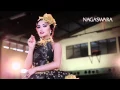 Download Lagu Zaskia Gotik - Cukup 1 Menit (Remix Version) - Official Music Video HD - Nagaswara
