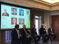 RTRP Business Climate Perspective Panel