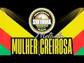 Lagu VAZOU MELÔ DA MULHER CHEIROSA - REGGAE 2025