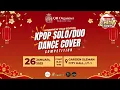 [QR CNY 2025] Aca 'BARBIE' Cover JANG YEEUN