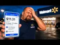 I Tried Walmart Spark at 6AM and DISCOVERED Why Drivers Quit