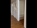 1 bedroom Apartment Standard