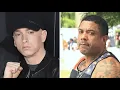 How Eminem DESTROYED Benzino