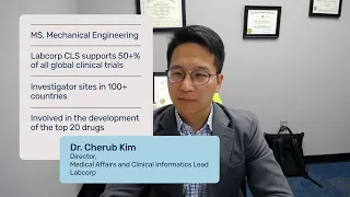 Getting Everyone to Yes Overhauling Labcorp s Digital Pathology Capabilities