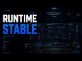 Coding Ambient Runtime Execution Stable