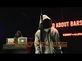 Booter Bee - Mad About Bars w/ Kenny Allstar | @MixtapeMadness
