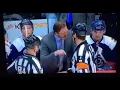 Patrick Roy crash-out compilation