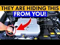 11 Lexus Maintenance Tips MECHANICS Don t Want YOU to Know