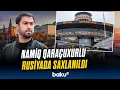 Download Lagu Azərbaycanlılara Rusiyada kimlər qənim kəsildi? | Namiq Qaraçuxurlunu niyə tutdular?