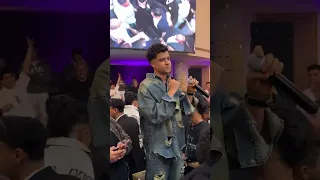 انا مش صاحبك وحبيبك هنا لو عشمك هيجيبك     عصام صاصا الكروان  عصام صاصا دندنها