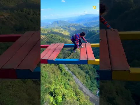 World's Most Dangerous Adventures