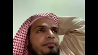 الشيخ إبراهيم الرويس أكمل حلم متصله وكانه هو صاحب الرؤيا  الشيخ إبراهيم الرويس أكمل حلم متصله وكانه هو صاحب الرؤيا