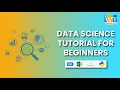 Data Science 5 Hours Tutorial for Beginners SQL Tableau Excel Python