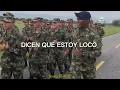 Lagu Máquina de guerra ~  Canto Militar ~ Cabo Valencia ~ sub español