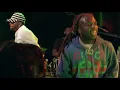 Jacquees - At The Club (Live at YouTube Space NY)