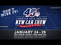 Lewiston Auto Dealers - 40th Auto Bowl 06