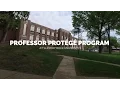 Professor Protege Program at Slippery Rock University