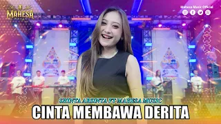 shinta arsinta cinta membawa derita i mahesa music