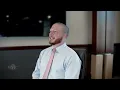 Meet Dr Austin Vogel