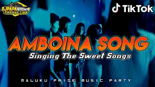 amboina song party sentak dj papa remix