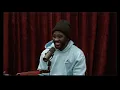 JRE MMA Show with Terence Crawford