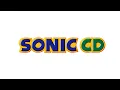 Quartz Quadrant Present Sonic The Hedgehog CD Extended 1 hour Loop