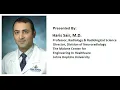 2025 April - Resting state functional MRI principles and applications in brain interventions