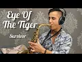 Download Lagu Eye Of The Tiger (Survivor) Sax Cover - Joel Ferreira Sax