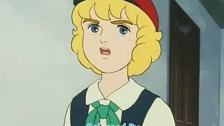 كرتون الفتى النبيل الحلقة 11 كاملة 