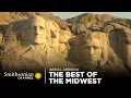 Download Lagu Aerial America: The Best of The Midwest | Smithsonian Channel