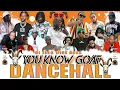 Download Lagu Dancehall Mix 2025 (You Know Goat) Vybz Kartel, Alkaline, Masicka, Mavado, Chronic Law, Malie, 450