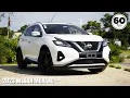 2023 Nissan Murano Review Nissan s Reliable Luxury SUV