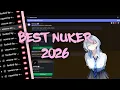 Best free discord nuke bot Updated Nuke any server without admin perms 2026