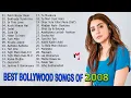 Lagu Best Bollywood Songs of 2008 🎵 Top 32 Songs of 2008 Hindi Movie 🎵 MusiGeet