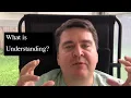 What is Understanding Knowing versus knowledge Nonduality and Enlightenment Simplified